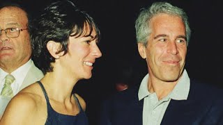 Lawmakers review unredacted Epstein files as Ghislaine Maxwell testifies