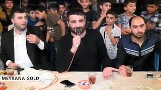 DƏSMAL GƏTİR (Resad, Vuqar, Orxan, Rufet, Valeh ve b.) Meyxana 2016