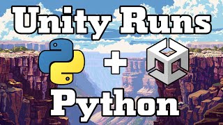 Python for Unity Editor 2023
