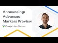 Announcing: Advanced Markers