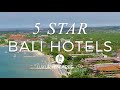 5* Bali Holiday Holidays...without the Price Tag