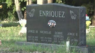 Seguin man's dying wish to be buried with family ends in burial mix-up