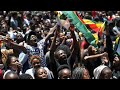 How Zimbabwe moves on from Mugabe's legacy