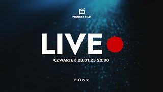 LIVE - Analiza Waszych filmów konkursowych