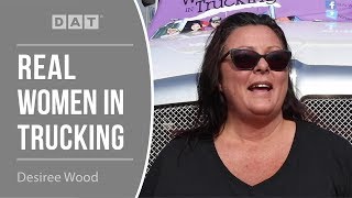 How Real Women in Trucking got its start