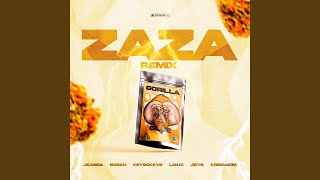 ZAZA (Remix GORILLA GLUE)