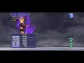 【dffoo vol.457】バッツ、エース、キスティス、ヴェイン、暗闇の雲の個人的感想動画【オペラオムニア】