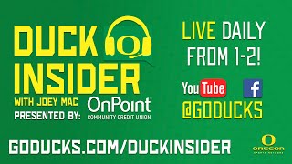 Duck Insider 8-15-24