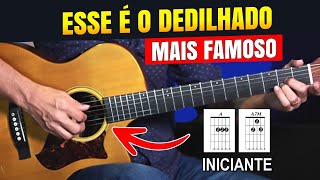 Como tocar a música mais famosa do Roberto Carlos NO VIOLÃO -  Prof.  Sidimar Antunes