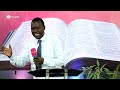 live afternoon sabbath worship l newlife sda church nairobi oct 19 2024