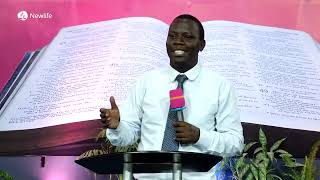 LIVE: Afternoon Sabbath Worship l Newlife SDA Church, Nairobi | Oct 19, 2024