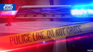 1 in custody after police chase through Horry County