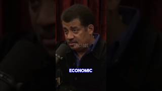 Space can Reveal Economic Inequities w/ Neil Degrasse Tyson