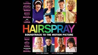 Hairspray Soundtrack | (It's) Hairspray - James Marsden | WaterTower