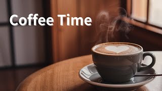 Lofi - Relaxing Smooth Background Relax Cafe Piano Music for Work, Study, work, Focus