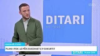 “Po i numëron ditët e fundit të Qeverisë” – Retkoceri i PDK-së për Kurtin