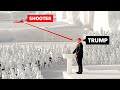 Mapping the Trump Shooting