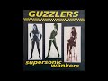 🇫🇷 guzzlers supersonic wankers full album 1996 vinyl