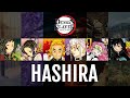 Demon Slayer AMV [Hashira Tribute] Protector