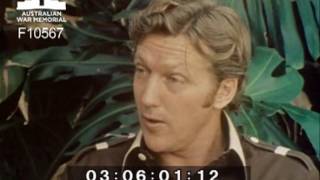 Interview with Neil Davis at Tim Bowden's Film 2 Take 2 (Frontline Out takes)
