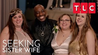 The Davis' Journey So Far | Seeking Sister Wife | TLC