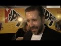 Paddy Considine Interview - Pride Premiere