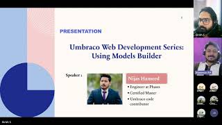 Umbraco Web Development Series:Using Models Builder