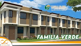 Familia Verde Phase 2 by Pueblo de Oro Township CDO | LR.InfiniteAm by Boss Zell Rodriguez