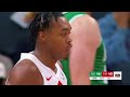 Scottie Barnes Highlights | Raptors vs Celtics