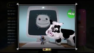 LBP2 クリエイトモード チュートリアル その14 ステージを作る