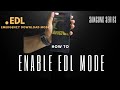 EDL mode for Samsung S21 plus, ultra Unlock bootloader