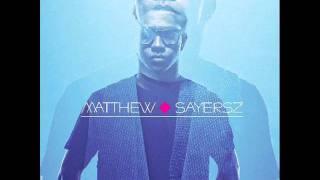 Matthew Sayersz - Cinta dan Sayang