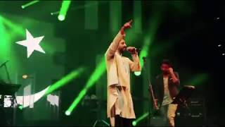 Indian Actor singing Dil Dil Pakistan Ayushman Khurana