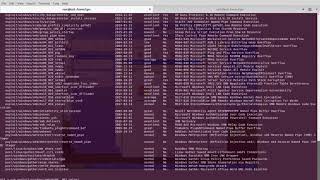 001 - msfconsole quickly exploit oldies XP sp3. CVE-2008-4250