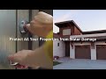 Multi-Property Protection | Flo Smart Water Monitor and Shutoff