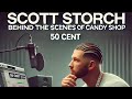 Scott Storch Talks Behind The Scenes of 50 Cent's 