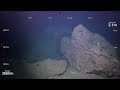 ROV Dive S0475 - Auka Vent Field