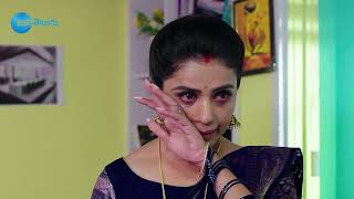 Agnipariksha - అగ్నిపరీక్ష - Telugu Seial - EP - 196 - Tanuja, Akarsh - Love Drama - Zee Telugu