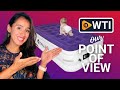 CHILLSUN Twin Air Mattress | Our Point Of View