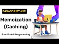 Memoization (Caching) in JavaScript || Hindi || Coding Scenes