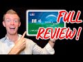 CITI DOUBLE CASH CREDIT CARD REVIEW!