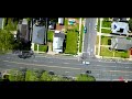 DJI Mini 3 Pro Cinematic Test