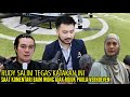 RUDI SALIM TEGAS KATAKAN INI KE BAIM WONG SETELAH AJAK RUJUK PAULA VERHOEVEN