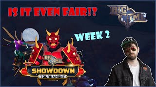 Was the 2nd Week Showdown Fair? | What's New Wednesday