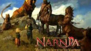 Narnia Soundtrack: The Battle