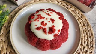 RED VELVET LAVA CAKE SUPER LEMBUT MOIST DAN ENAK BANGET BISA UNTUK JUALAN