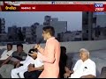 upleta hardik patel again organised meeting for reservation andolen