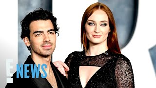 Sophie Turner And Joe Jonas FAIL To Reach Divorce Settlement | E! News