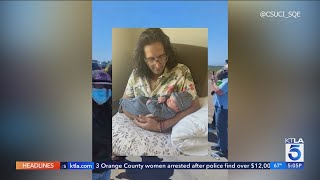 CSUCI professor detained for allegedly throwing tear gas canister at police