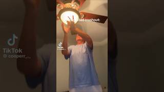 The average Dad crashout. 🤣🤣🤣 #hilarious #viral #funny #crashout #dad
